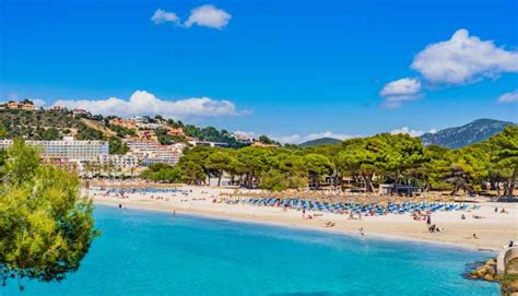 Reiseveranstalter wie holidaycheck, tui, weg.de, alltours, fti und viele mehr. 4* Hotel Bahia del Sol auf Mallorca - Spanien Frühbucher ...
