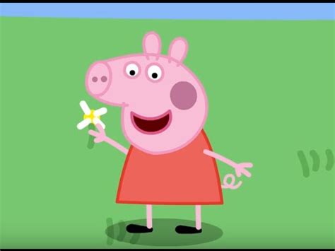 Descubra a melhor forma de comprar online. Peppa pig En Español En La Casa De Peppa - YouTube