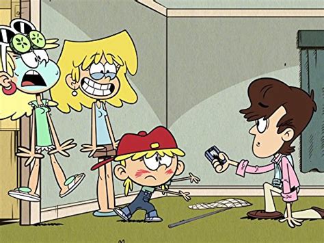 The Loud House Season 7 2023 Watch Full Episodes Online On Tvonic