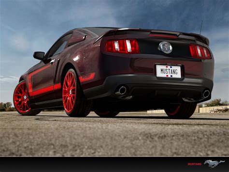 Ford Mustang Customizer Website Page 2 The Mustang Source Ford