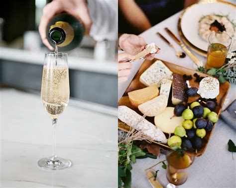 Food And Wine Pairings For The Perfect Labor Day Weekend Picnic Instyle