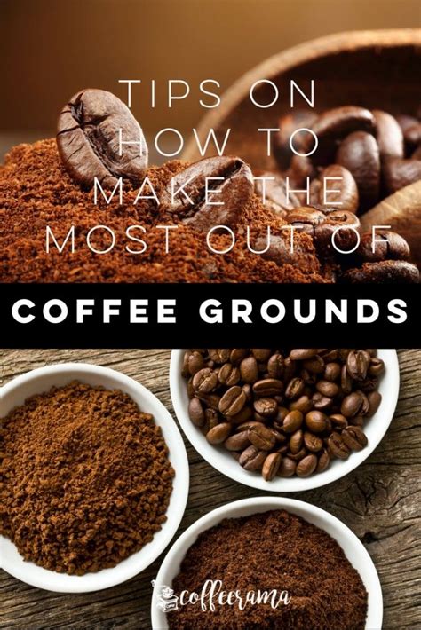 Dont Throw Away Coffee Grounds Heres How You Can Make The Most Out