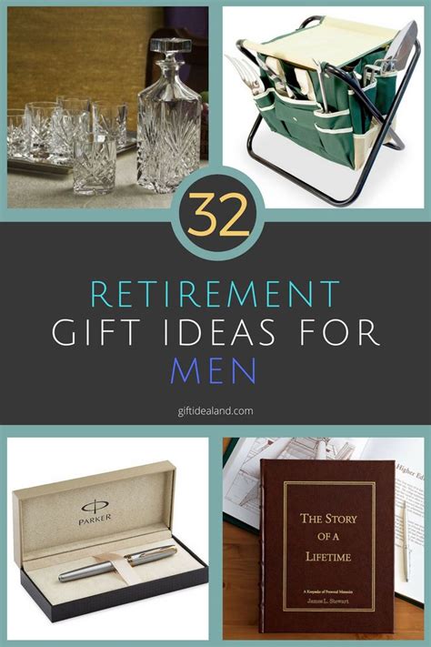 Principal gifts officers in america make an average salary of $112,433 per year or $54 per hour. 40 Best Retirement Gift Ideas For Men, Dad, Husband ...