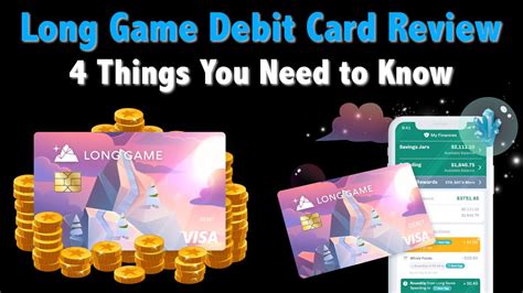 Many crypto services providing cryptocurrency debit card (crypto debit card) for making payments. Long Game Debit Card Review: RoundUps, Bonuses, and More ...