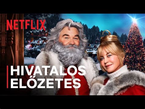 Karácsony klonikája videa netflix : Karácsonyi krónikák 2. (2020) - Netflix premier ...