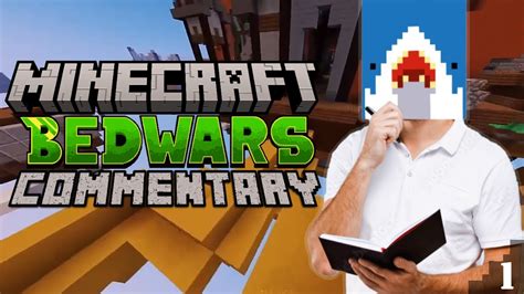 Hypixel Bedwars Commentary Episode 1 So Math Exams Are Coming Up