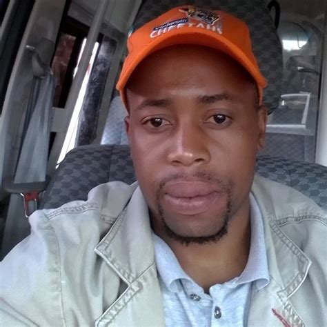 Nkosinathi Innocent Forklift Driver Corteva Agriscience Linkedin