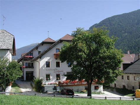 2 annunci di appartamenti in vendita a rasun anterselva: Hotel Gasthof Lechner, Rasun di Sopra, incluse recensioni ...