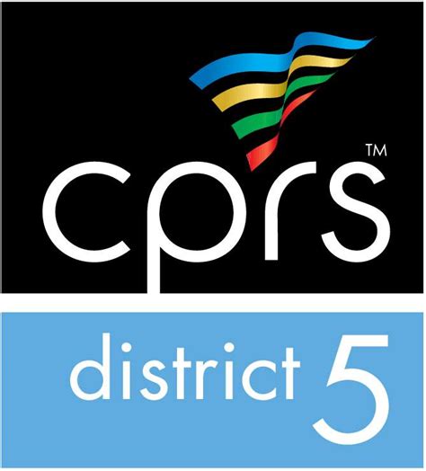 Cprs District 5