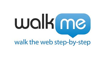 Make a custom logo using our logo maker. WalkMe Salesforce App Review | Salesforce Ben