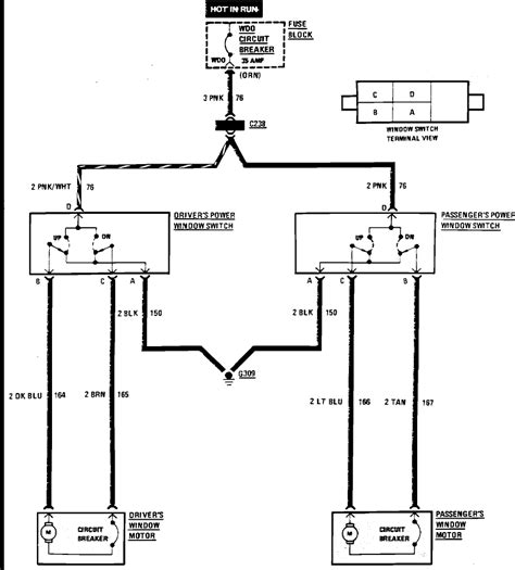 83 Camaro Wiring Diagrams Wanted Or Service Manual Wanted Third Generation F Body Message Boards
