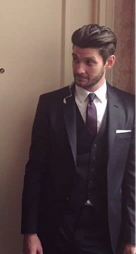 Sofia Jigsaw Era On Twitter Ben Barnes Bts Pictures From Punisher