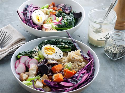 Последние твиты от nourish bowl (@bowlnourish). Spring Nourish Bowls - The Last Food Blog