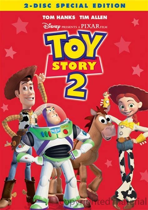 Toy Story Two Disc Special Edition Movie Online Dailyupload
