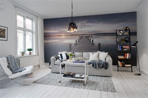 19 Living Room Wall Art Designs Ideas Design Trends Premium Psd