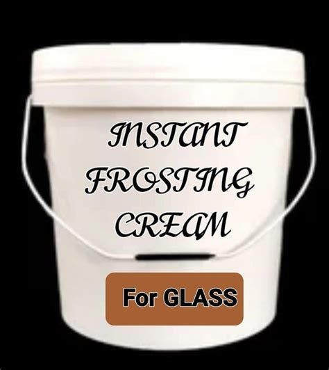 Glass Frosted Cream At Best Price In Delhi By Gems Arcade Inc Id