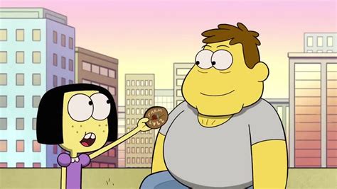 Big City Greens Season 2 Episode 9 Level Up Wild Side Watch