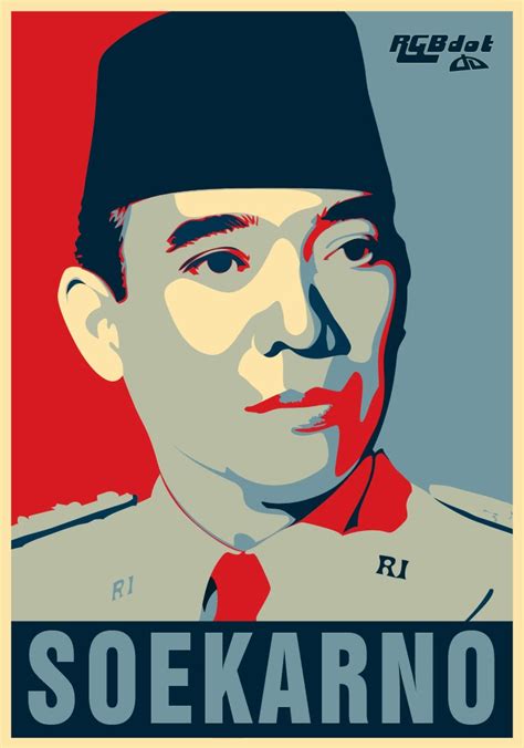 Pahlawan Indonesia Kartun Png Pejuang Transparent Pejuangpng Images