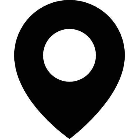Map Pin Icon Vector 82459 Free Icons Library