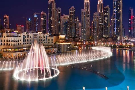 Modern Dubai Sightseeing Tour From Abu Dhabi Abu Dhabi Project
