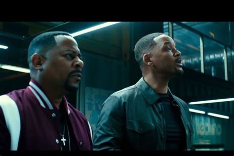 Bad Boys 3 Official Trailer 2020 Will Smith Martin Lawrence Bad