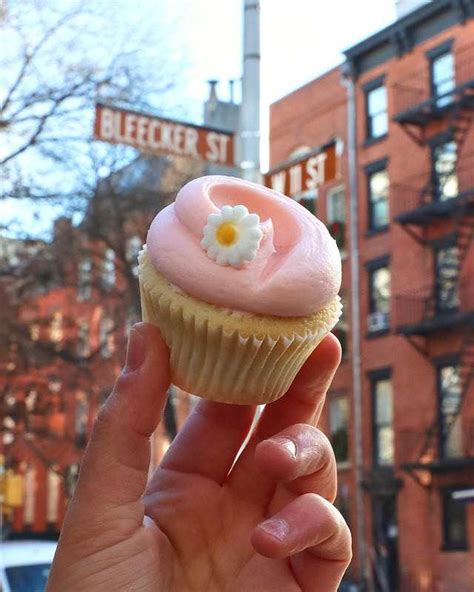 The Bakery Made Famous By Sex And The City Has Released The Recipe For Its Iconic Carrie