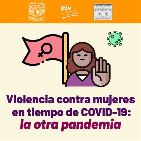 La Violencia Contra Las Mujeres En Tiempos De Covid 19 Comecso