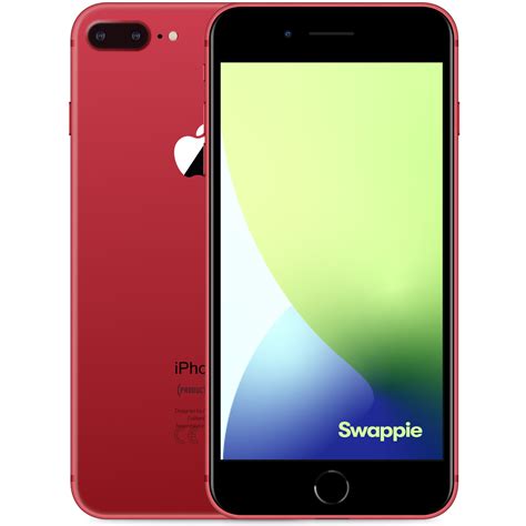 Iphone 8 Plus Prices From €23900 Swappie