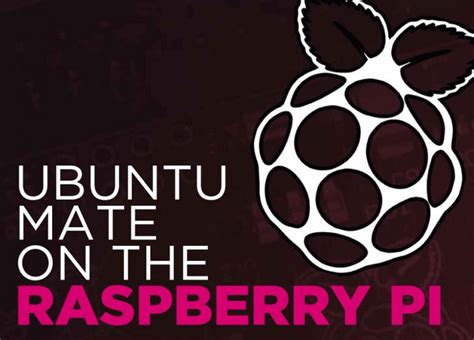 Ubuntu Mate On The Raspberry Pi Top New Review