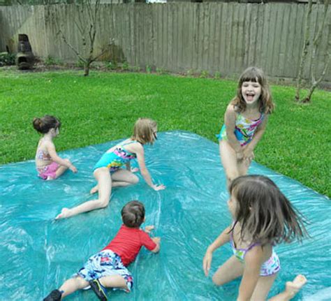 30 Easy And Fun Outdoor Games You Can Do It Yourself Noted List