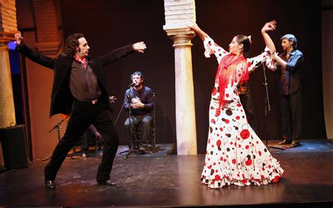 Hotel Maestranza Sevilla Flamenco Tickets Reserve Your Flamenco