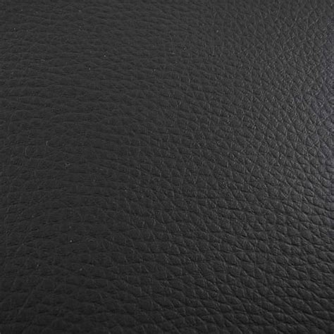 Artificial Leather Eco Leather Black 17x25cm Alcantara Velvet