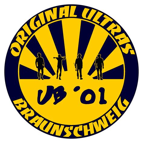 Was geschah unter der blockfahne? ΑΥΤΟΝΟΜΗ ΖΩΝΗ: Ultras Braunschweig