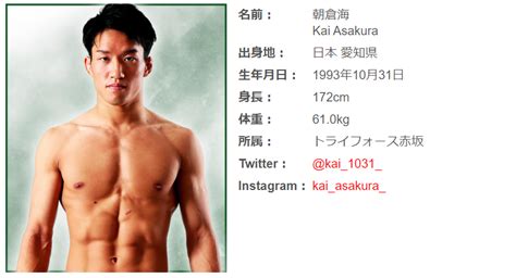 Google has many special features to help you find exactly what you're looking for. 朝倉海の「RIZIN時代」の試合動画まとめ｜格闘技イベント「RIZIN ...