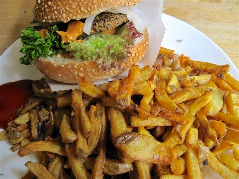 Have your favorite dubuque restaurant food delivered to your door with uber eats. Guide to Vegan Fast Food in Berlin