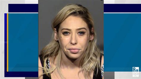 Breaking Las Vegas Woman Hides Rolex Inside Her Private Parts After