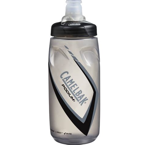 Camelbak Podium 21 Oz Sport Water Bottle Smoke 52290 Bandh Photo