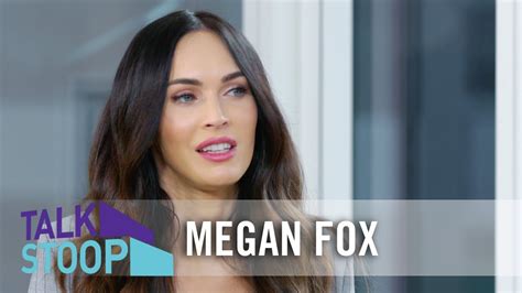 Megan Foxs Favorite Role Was Jennifers Body Talk Stoop Youtube