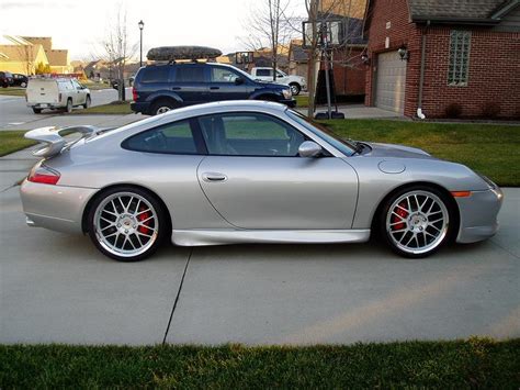 Looking To Buy A Used Set Of 19 Inch Wheels For A 996 Rennlist
