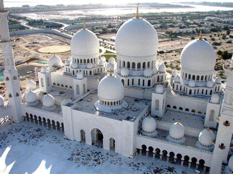Worlds Largest Mosques George G Coe My Xxx Hot Girl
