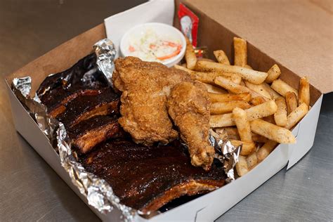 Big bob's bbq burger $7.79. 13 Essential Barbecue Restaurants in the Twin Cities ...