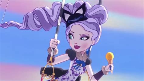 Ever After High Epic Winter Full Movie Dailymotion