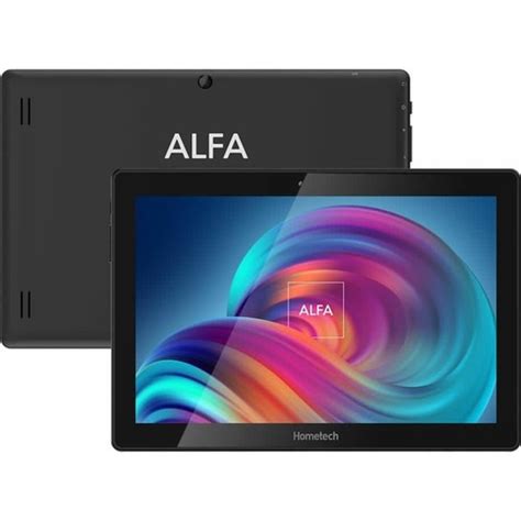 Hometech Alfa 10lm 32gb 101 Ips Tablet Fiyatı
