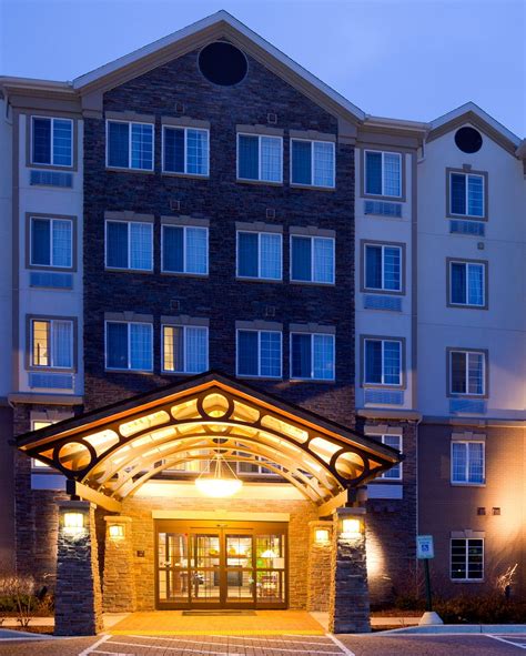 Staybridge Suites Milwaukee Airport South 90 ̶1̶0̶4̶ Updated 2020