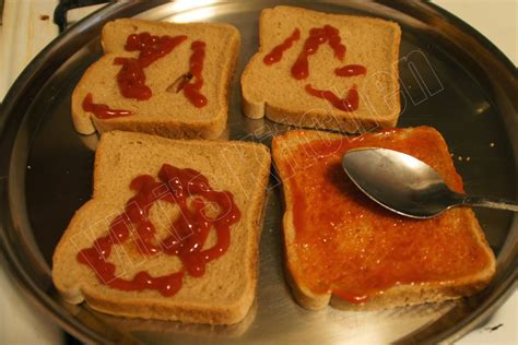 Hot bread kitchen, the social enterprise jessamyn waldman rodriguez founded in new york city in 2008, was born out of a love of food and passion for social justice. Viki 's Kitchen: Indian bread omelet