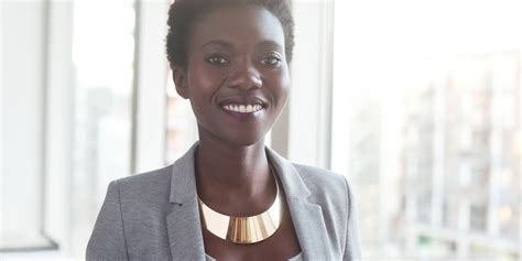 6 Affirmations For Black Women In The Professional Workplace Huffpost