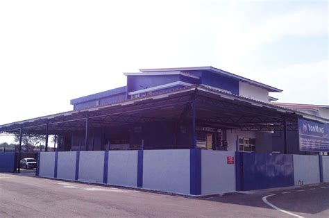 Rambai,, bukit mertajam, 14000, malaysia. YonMing Auto (Bukit Mertajam) Sdn Bhd | YONMING AUTO ...