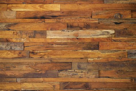 Commercial Flooring Trends 2016 Reclaimed Hardwood
