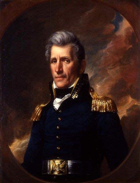 President andrew jackson, nicknamed old hickory, lived a hard left, but through his hard work and outgoing personality, he became quite successful in all of his endeavors. Lessons in Manliness from President Andrew Jackson ...