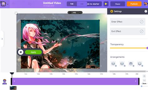 Record a selected portion of your pc screen as an animated gif. 9 Best Animation Software for Anime in 2020